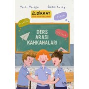 Ders Arası Kahkahaları