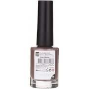 Nail Flawless Oje 28 Grey, Gri
