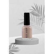 Nude Oje 51 - YükseK Pigmentli Uzun Süreli Kalıcılık Hızlı Kuruma - Nail Lacquer 51