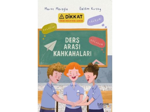 Ders Arası Kahkahaları