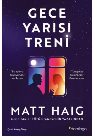 Gece Yarısı Treni