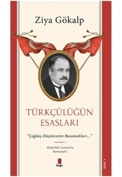 Türkçülüğün Esasları