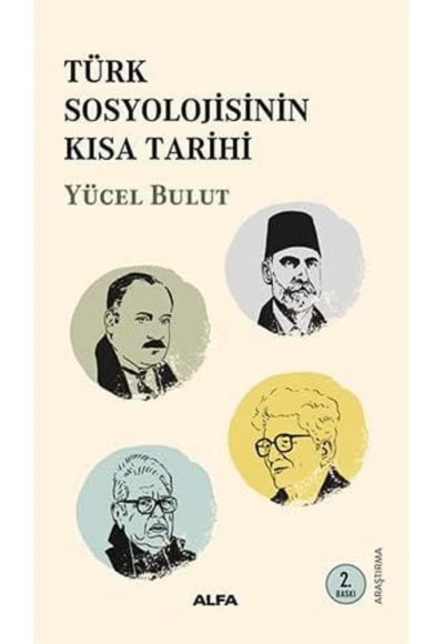 Türk Sosyolojisinin Kısa Tarihi