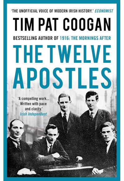 The Twelve Apostles