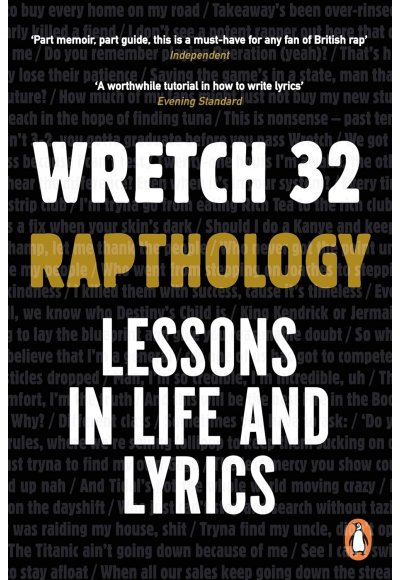Rapthology: Lessons in Life and Lyrics