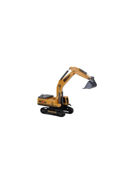 LK3136 ŞARZLI KUMANDALI METAL UÇLU EKSKAVATÖR (12)