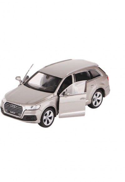 43706 WELLY AUDI Q7
