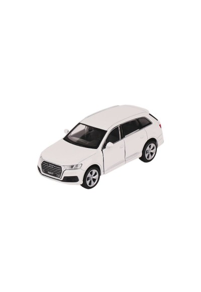 43706 WELLY AUDI Q7