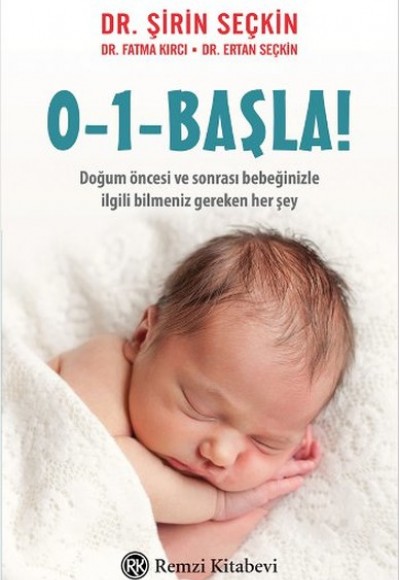 0 - 1 - Başla!