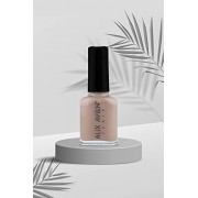 Nude Oje 51 - YükseK Pigmentli Uzun Süreli Kalıcılık Hızlı Kuruma - Nail Lacquer 51