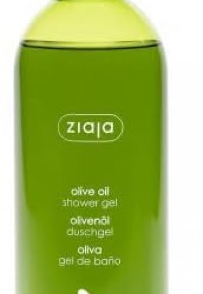 Ziaja Zeytin Yağlı Duş Jeli 500 ml