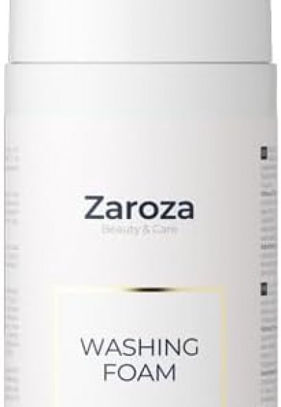 Zaroza Washing Foam After Hair Transplantation 150 Ml