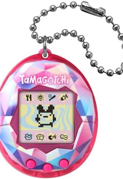 Tamagotchi Orijinal Sanal Bebek - Lightning