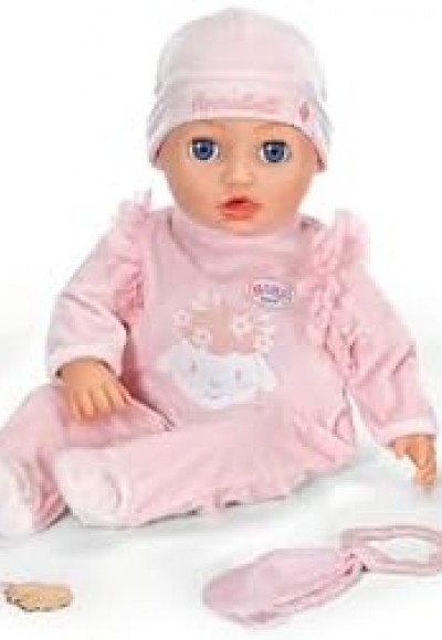 ZAPF Creation Baby Born 43cm Annabell Bebeği